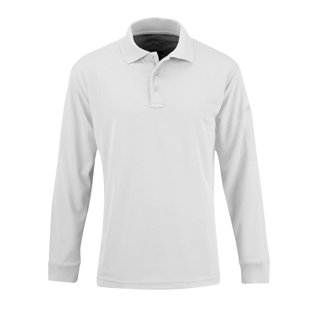 Propper Men's Long Sleeve Uniform Polo