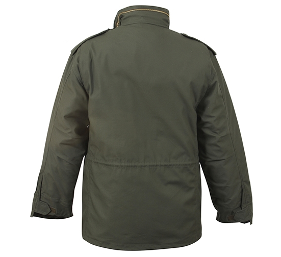 Rothco M65 Field Coat | Olive Drab
