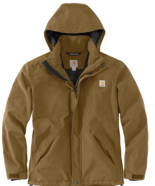 5x carhartt jackets clearance