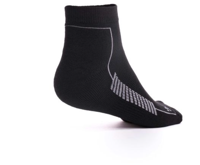 Blauer B.Cool Performance Ankle Sock (2-Pack)