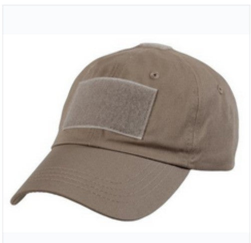 Tactical Operator Cap | Sand