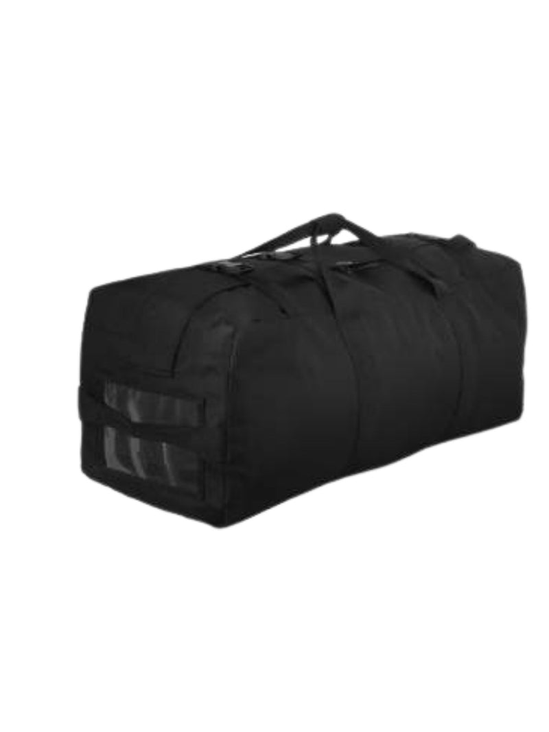 Rothco GI Type Enhanced Duffle Bag | Black, Olive