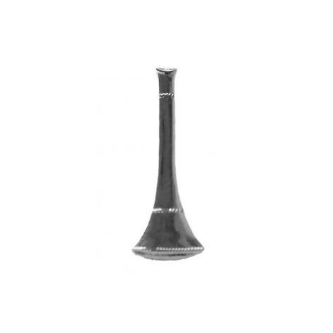 Bugle 1 Collar Insigina | Gold or Silver