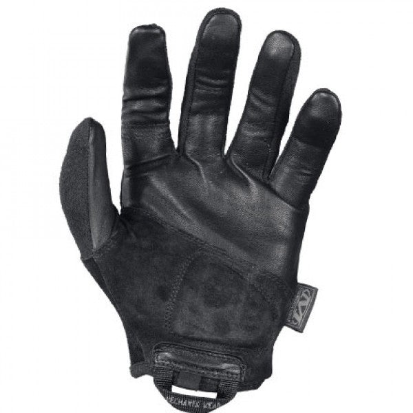 Mechanix Wear Breacher Glove Black