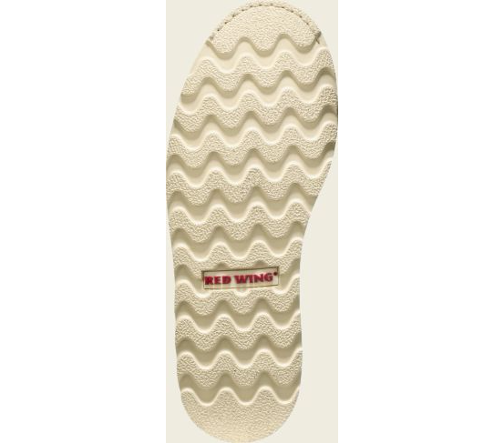 Red Wing 405 Men's Flat Sole Waterproof 6 Inch Boot
