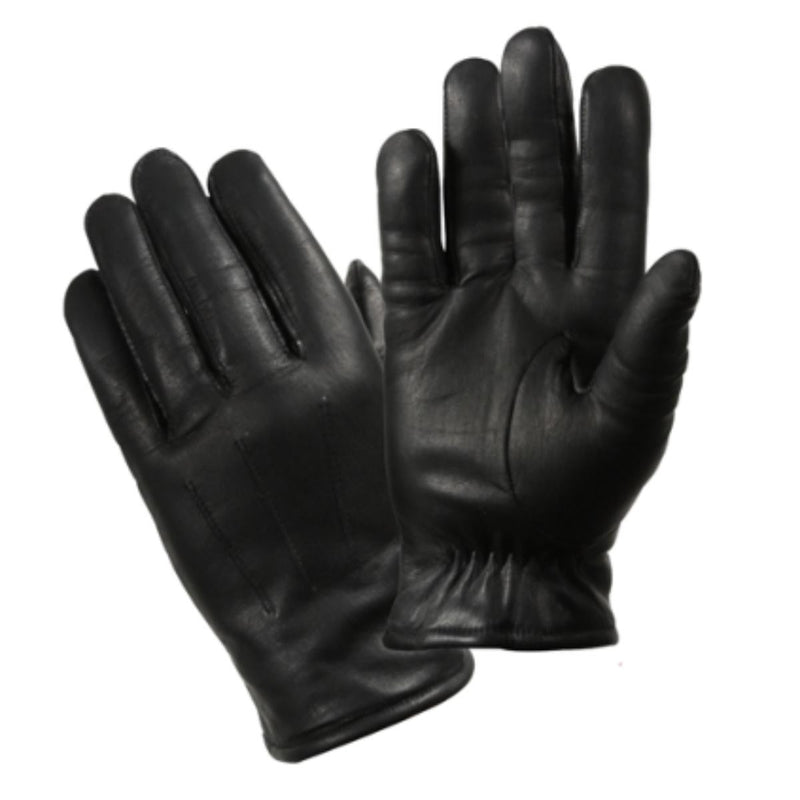 Cold Weather Leather Duty Glove
