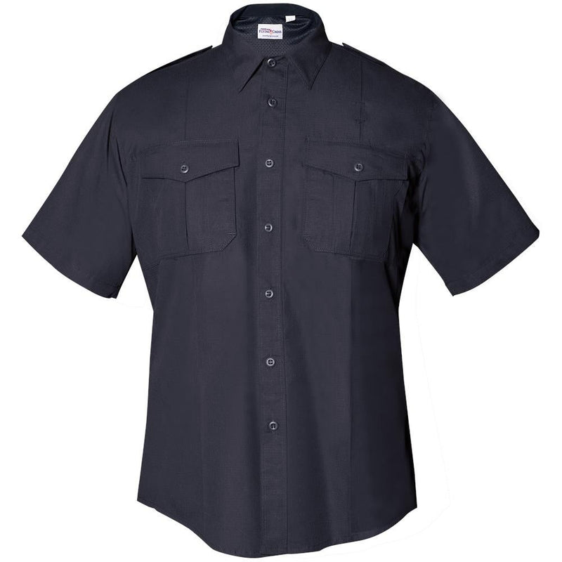 Flying Cross FX Class B Uniform Shirt Short Sleeve