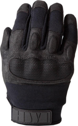 HMI Hard Knuckle Touch Screen Glove
