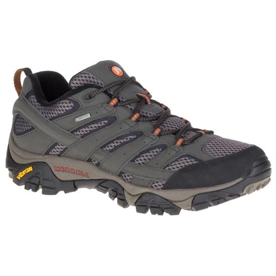 Merrell Moab 2 Low GoreTex | Beluga – Harriman Army-Navy display picture 3
