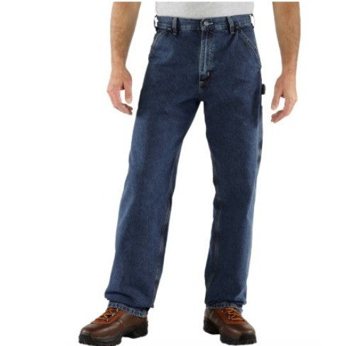 Carhartt Work Dungaree Original Fit | Deepstone – Harriman Army-Navy