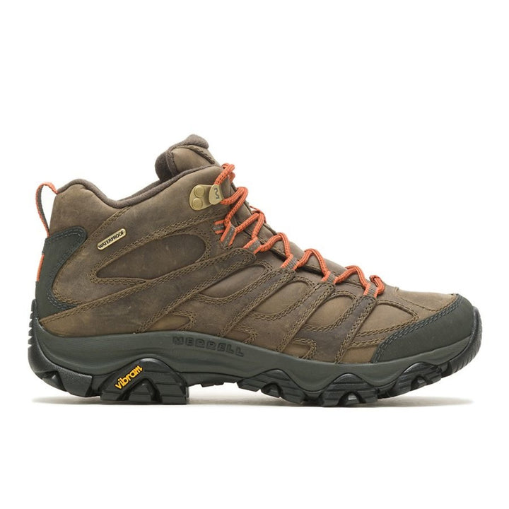 Merrell Moab 3 Prime Mid Waterproof