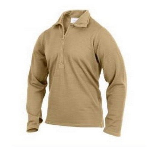 トップス Heavy Weight Thermal Long Sleeves Coyot Gen III Level II Thermal Long Sleeve | Coyote, Black, Midnight or