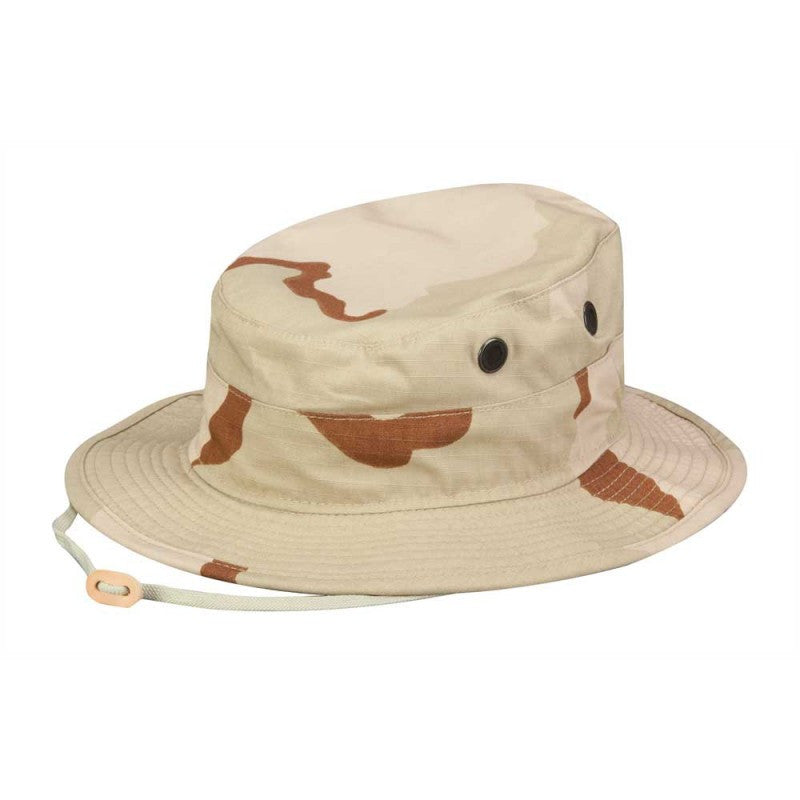 Boonie Hat Color: 3 - Color Desert - Online Only