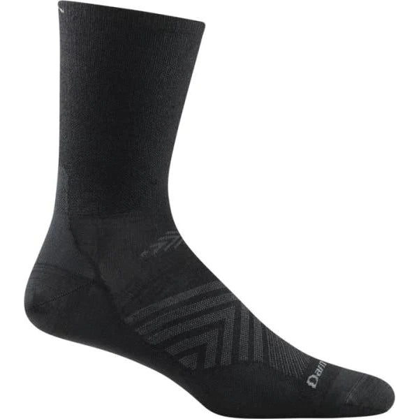 Men's Run Micro Crew Ultra-Lightweight Running Sock