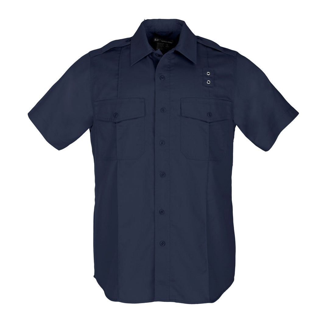 Men's Taclite PDU Class A Short Sleeve Shirt