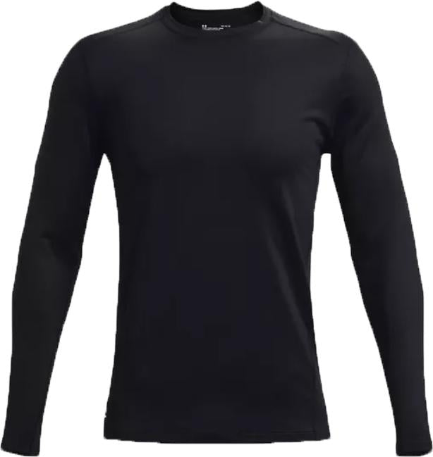 Under Armour Tactical ColdGear Infrared Base Crew Black / S