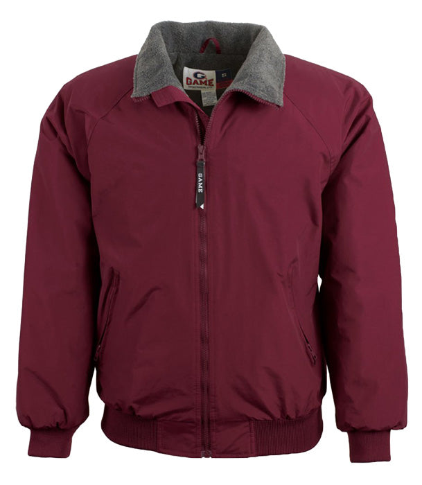 Three Season Jacket