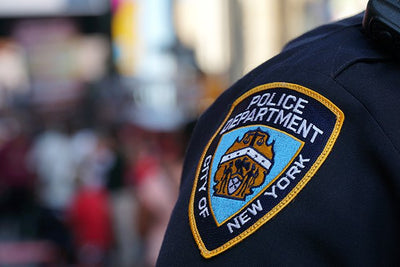 NYPD Uniforms