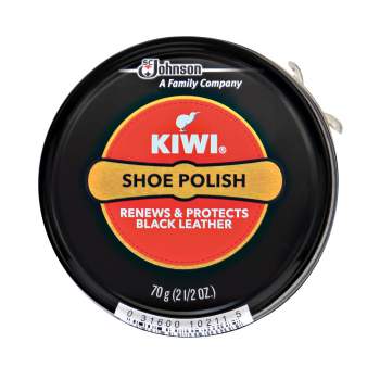 Rothco Kiwi Giant Shoe Polish