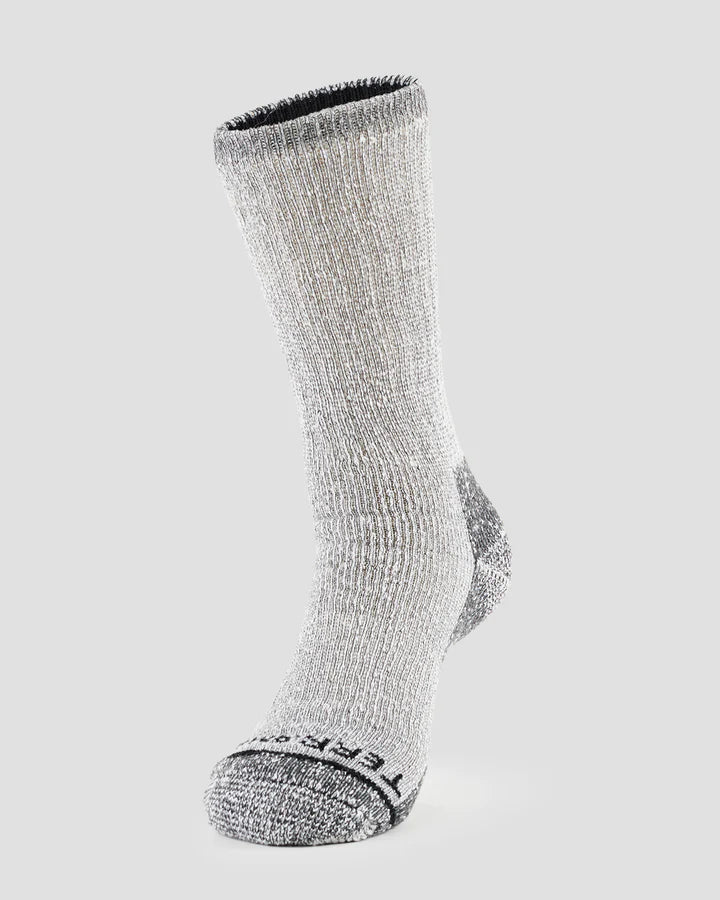 Terramar All Season Wool Blend Socks (4 Pack)