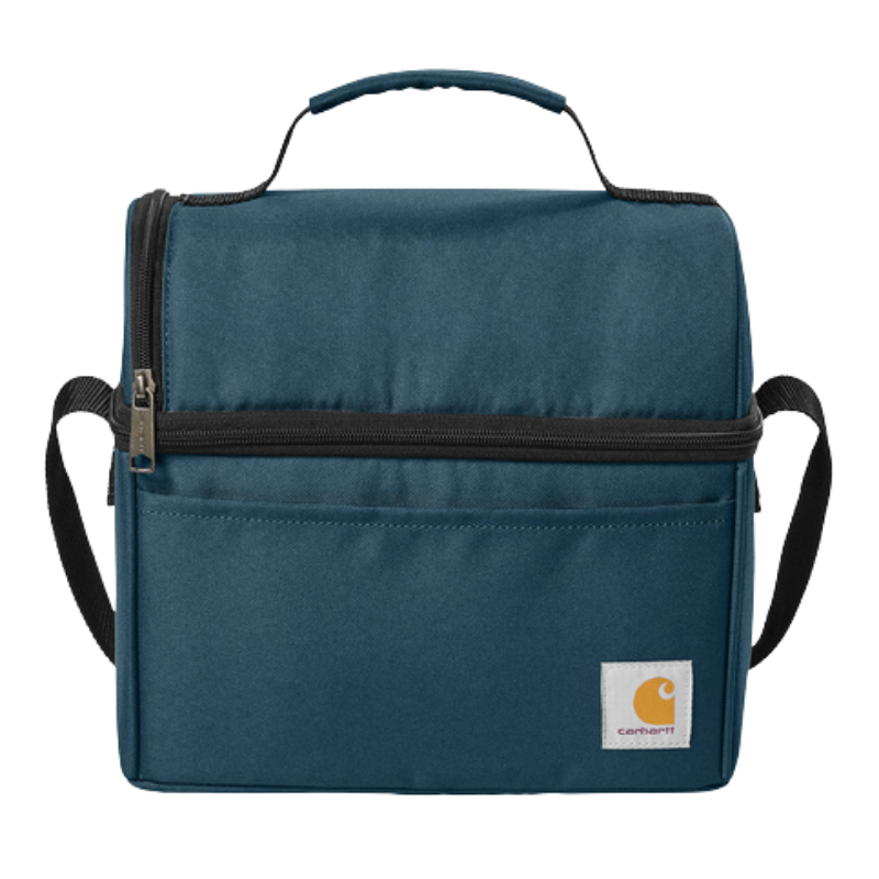Lunch 6-Can Cooler | Multiple Colors