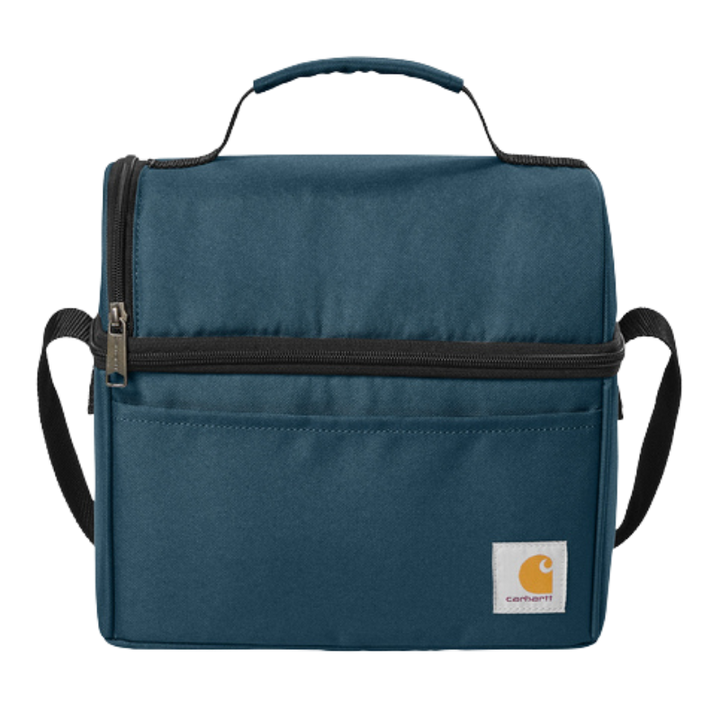 Lunch 6-Can Cooler | Multiple Colors