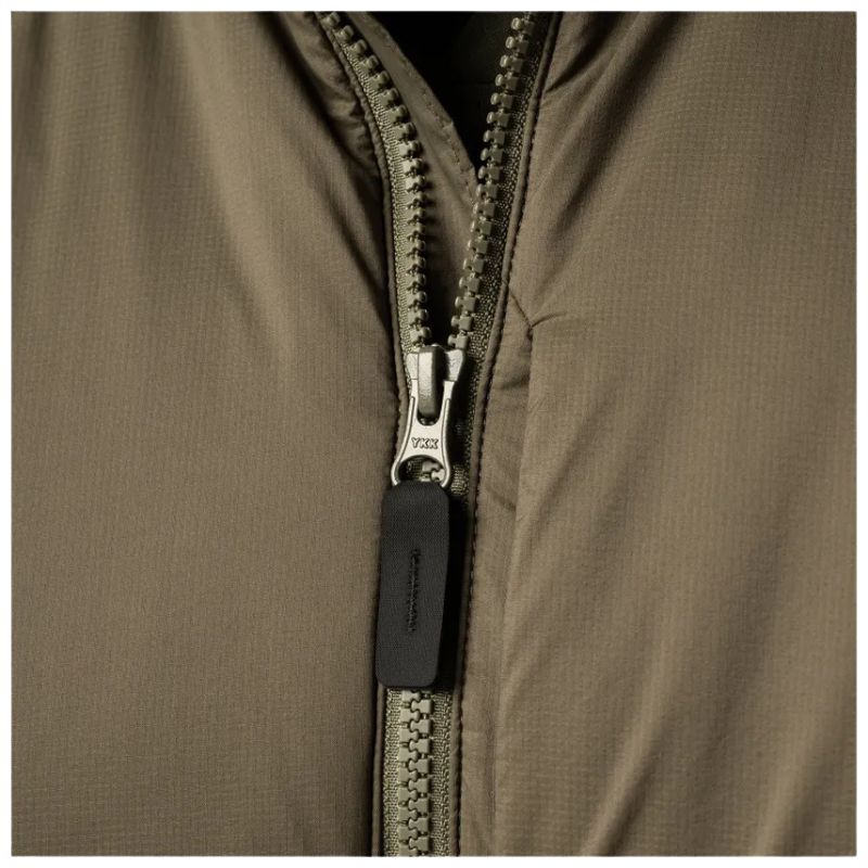 V.XI XTU LT3 Jacket | Black