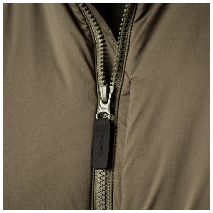 V.XI XTU LT3 Jacket | Black