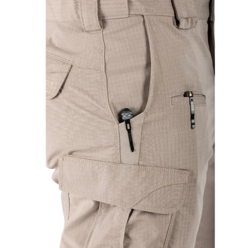 Stryke Pants with Flex-Tac | Kahki