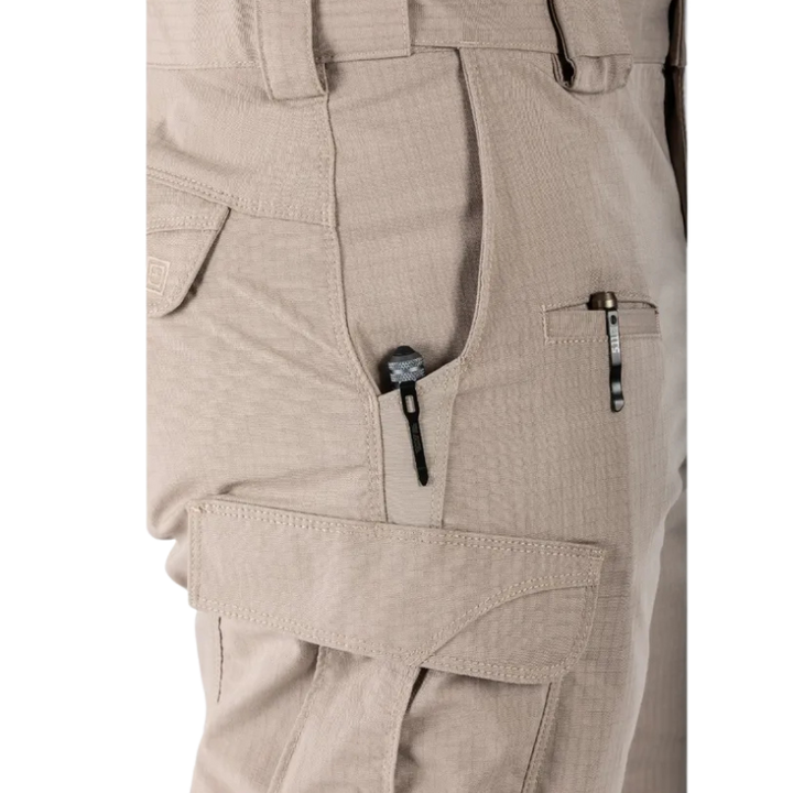 Stryke Pants with Flex-Tac | Kahki
