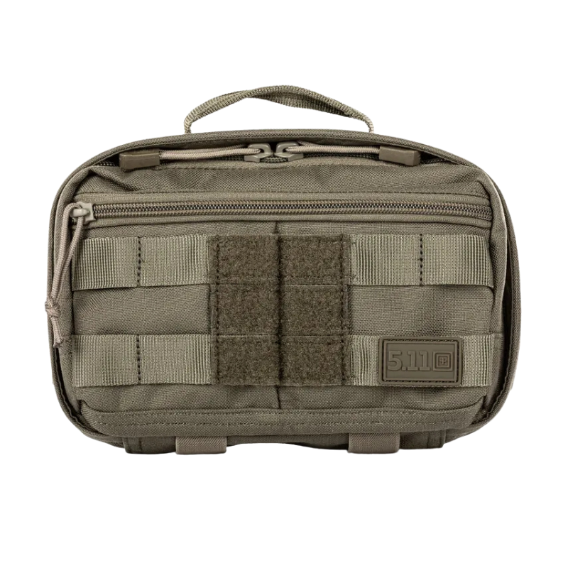 Rush Moab 3 Sling Pack 4L | Multiple Colors