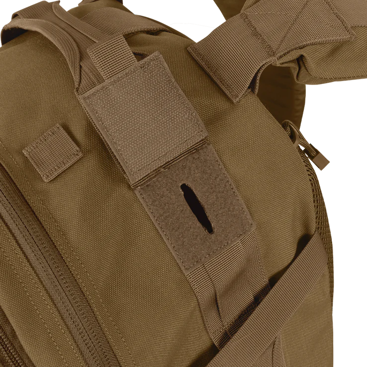 Orion Assault Backpack 50L | Black