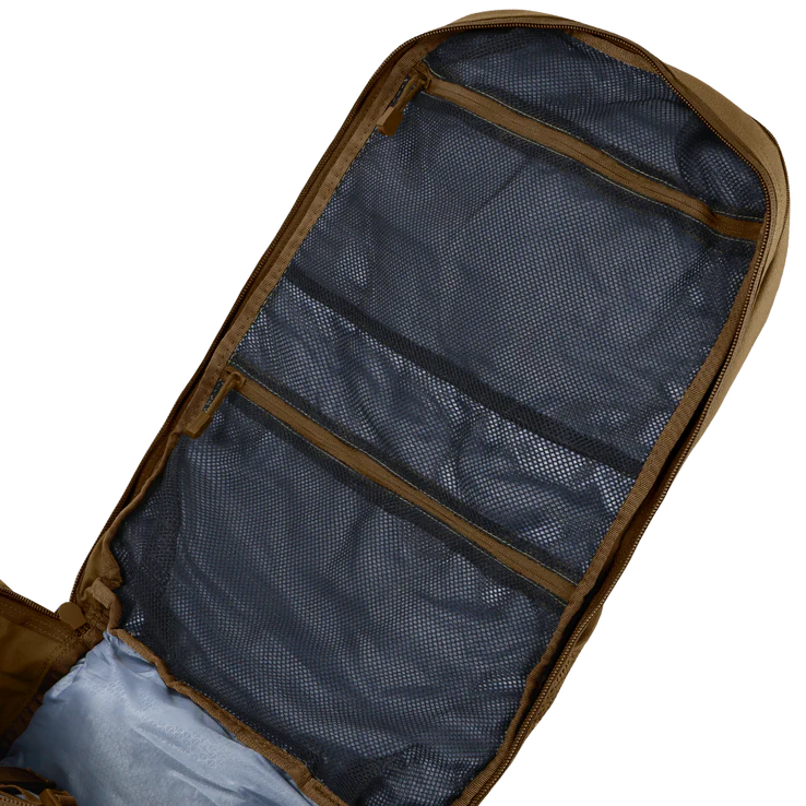 Orion Assault Backpack 50L | Black