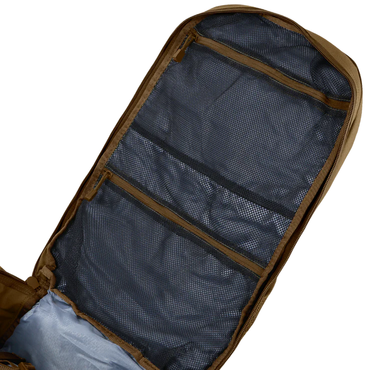 Orion Assault Backpack 50L | Black