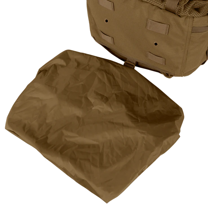 Orion Assault Backpack 50L | Black