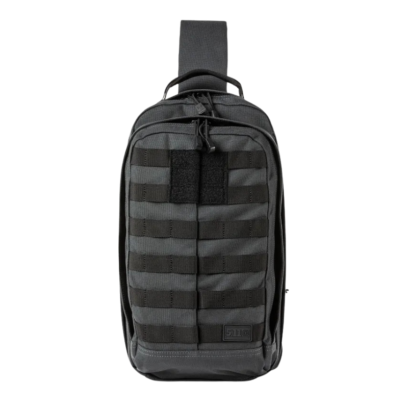 Rush Moab 8 Sling Pack 13L | Black, Ranger Green, Kangaroo, Double Tap