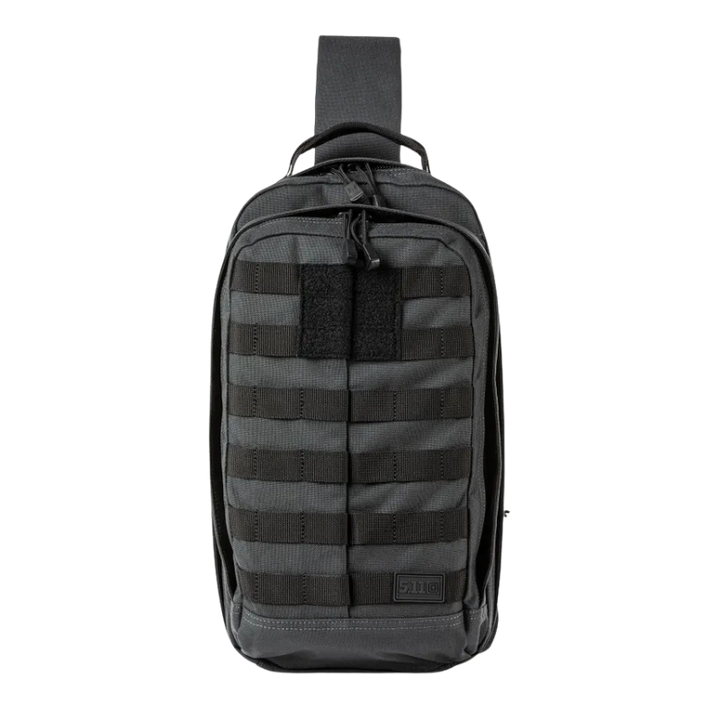 Rush Moab 8 Sling Pack 13L | Black, Ranger Green, Kangaroo, Double Tap