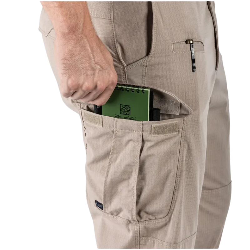 Stryke Pants with Flex-Tac | Kahki