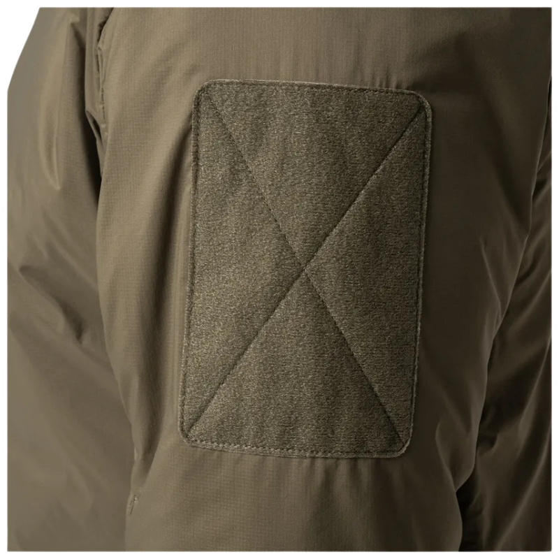 V.IX XTU LT3 Jacket | Ranger Green