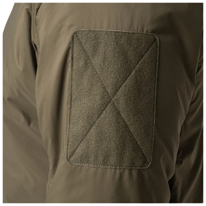 V.IX XTU LT3 Jacket | Ranger Green