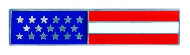 USA Nickel Pin