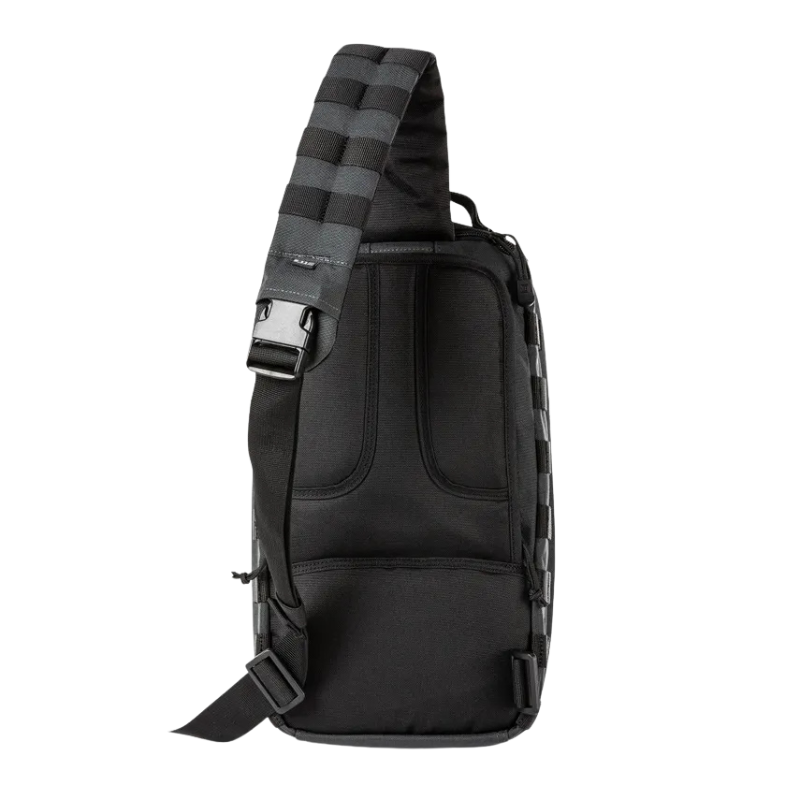 Rush Moab 8 Sling Pack 13L | Black, Ranger Green, Kangaroo, Double Tap