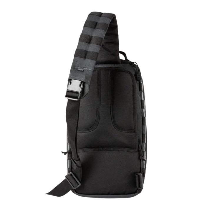 Rush Moab 8 Sling Pack 13L | Black, Ranger Green, Kangaroo, Double Tap