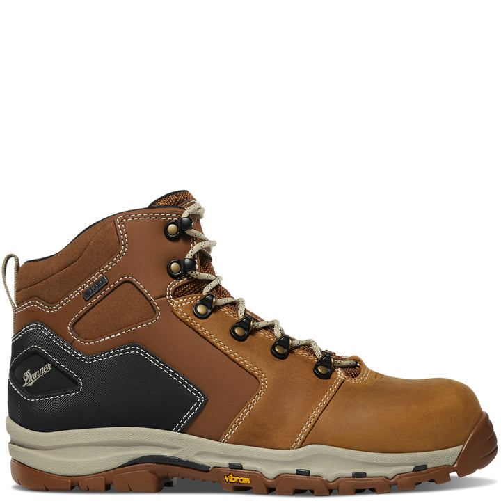 Danner Men's 4.5" Vicious Waterproof EH Composite Toe