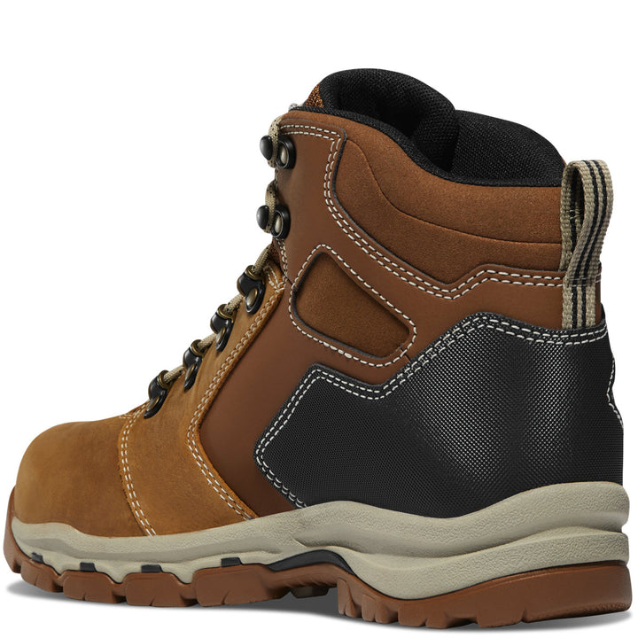 Danner Men's 4.5" Vicious Waterproof EH Composite Toe