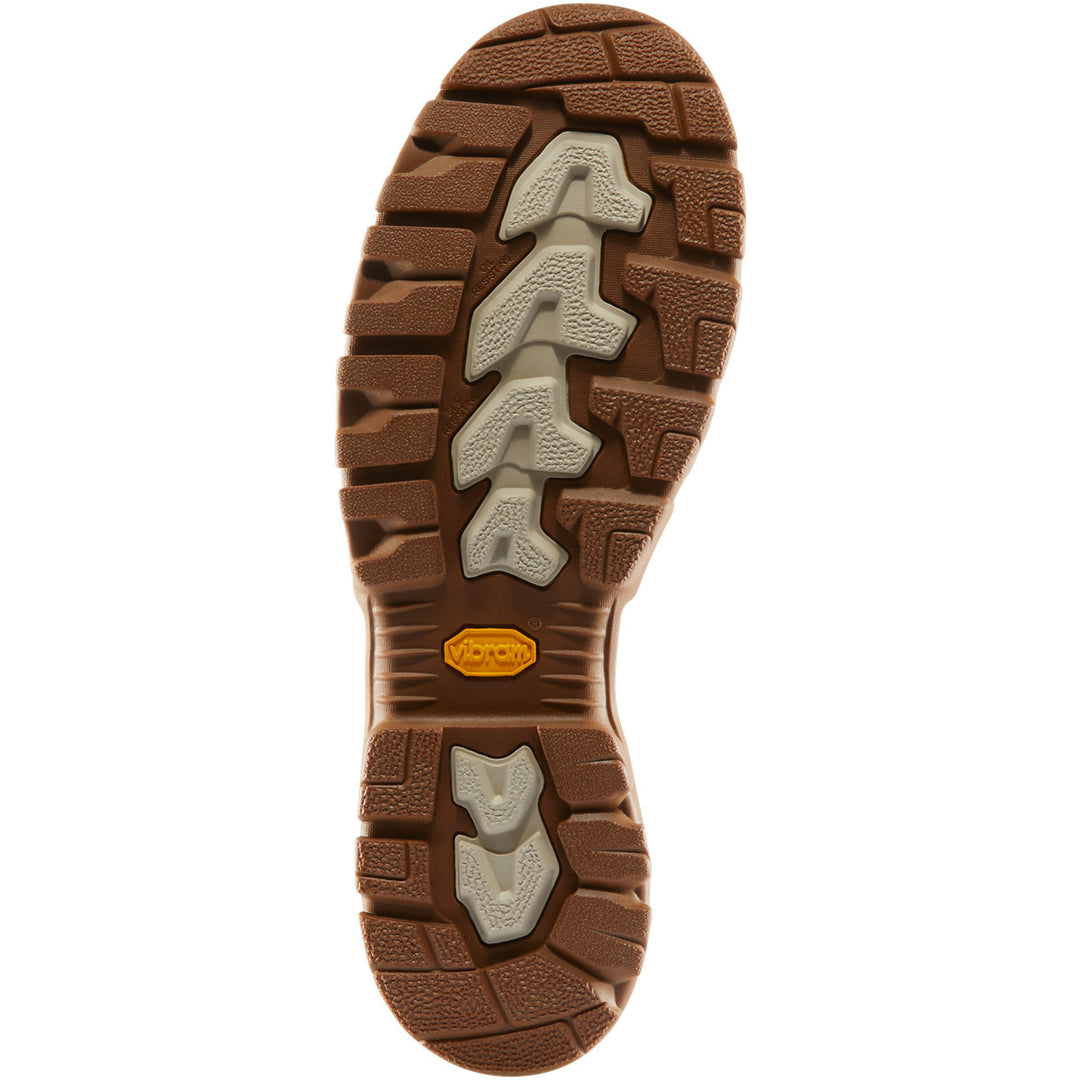 Danner Men's 4.5" Vicious Waterproof EH Composite Toe