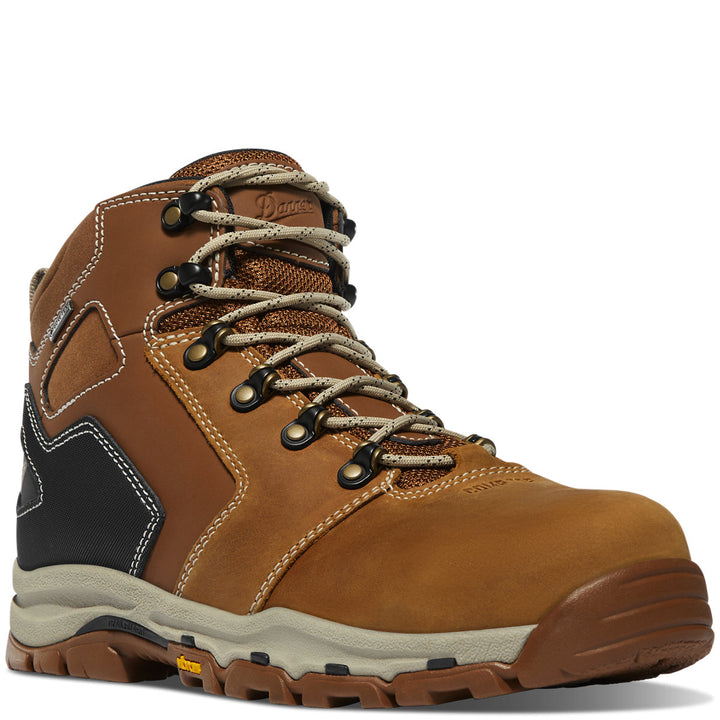Danner Men's 4.5" Vicious Waterproof EH Composite Toe