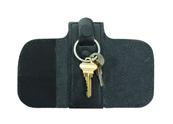 Airtek Silent Key Holder | Nickel snap