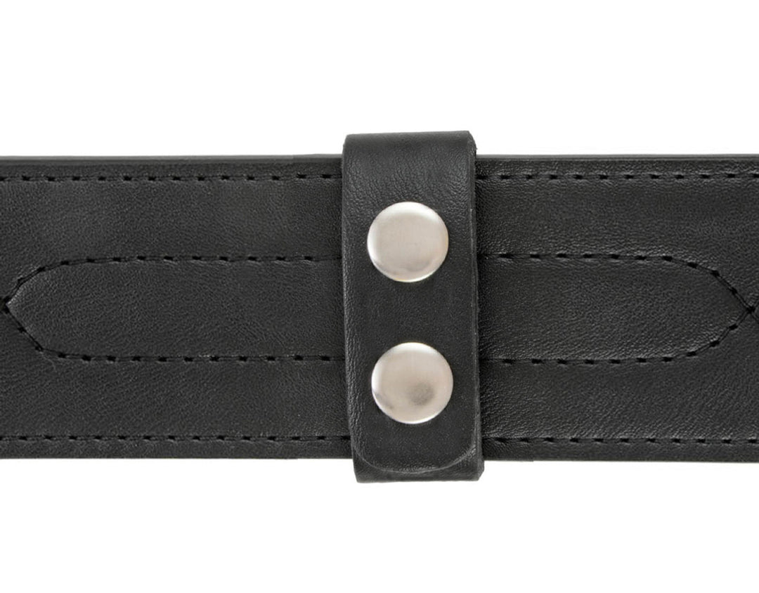 Airtek Standard Belt Keepers 4-Pack 15/16"