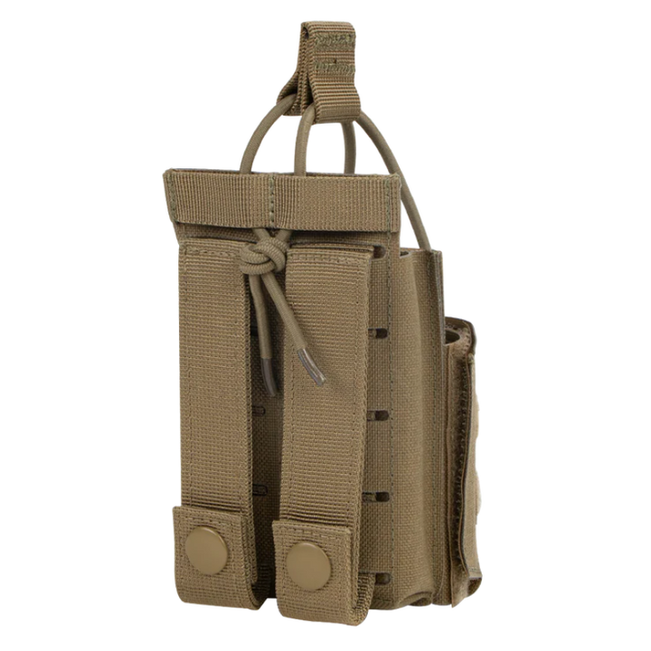 Narcan Pouch | Black